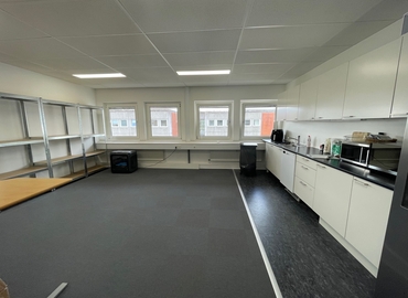 Kontor til leje på Smedeholm 13A 2. sal tv., 2730 Herlev - 340 m² | Foto 6 - Lokalebasen