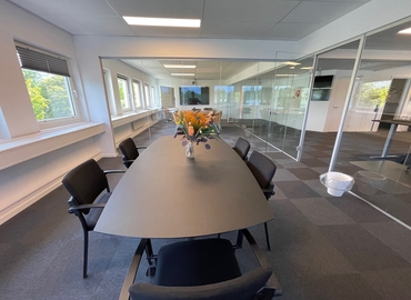 Kontor til leje på Smedeholm 13A 2. th., 2730 Herlev - 440 m² | Foto 0 - Lokalebasen
