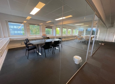Kontor til leje på Smedeholm 13A 2. th., 2730 Herlev - 440 m² | Foto 1 - Lokalebasen.dk