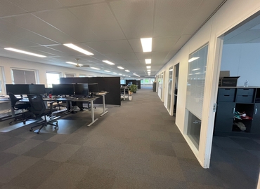 Office Smedeholm 13A 2730 Herlev