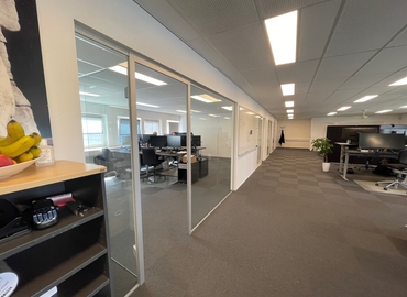 Office Smedeholm 13A 2730 Herlev