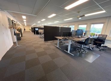 Kontor til leje på Smedeholm 13A, 2730 Herlev - 780 m² | Foto 4 - Lokalebasen