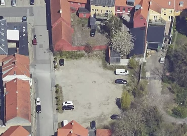 Grund Søndergårds Have 1 4230 Skælskør