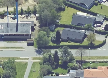 Grund Boelsbakke 2 7120 Vejle Øst