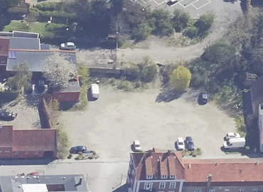 Grund Søndergårds Have 1 4230 Skælskør