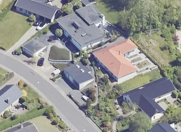 Grund Boelsbakke 2 7120 Vejle Øst