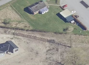 Grund Kastrupvej 5 8960 Randers SØ