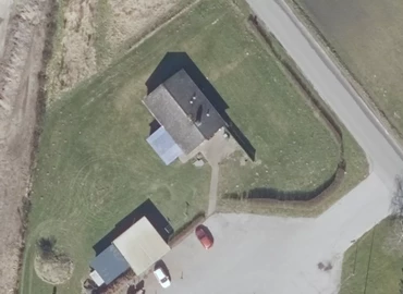 Grund Kastrupvej 5 8960 Randers SØ