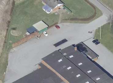 Grund Kastrupvej 5 8960 Randers SØ