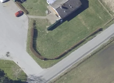 Grund Kastrupvej 5 8960 Randers SØ