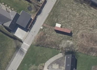 Grund Mårslet Byvej 26 8320 Mårslet