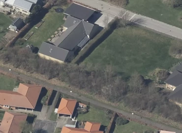 Grund Mårslet Byvej 26 8320 Mårslet