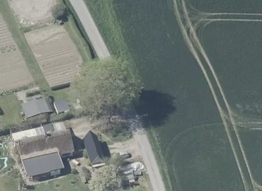 Grund Thornfjeldsvej 1 4640 Faxe