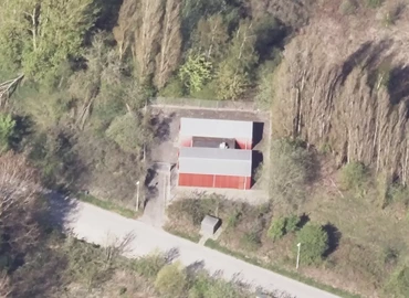 Grund Delfinvej 10 5800 Nyborg