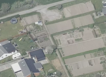 Grund Thornfjeldsvej 1 4640 Faxe