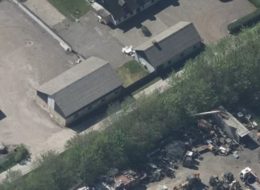 Grund Benløse Skel 20 4100 Ringsted