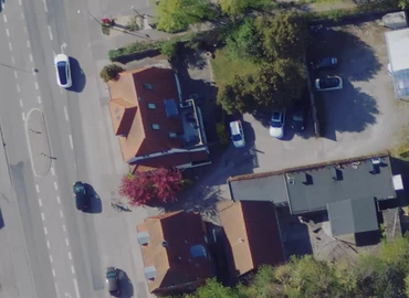Grund Usserød Kongevej 29A 2970 Hørsholm