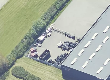 Grund Stiftsvej 25 7100 Vejle