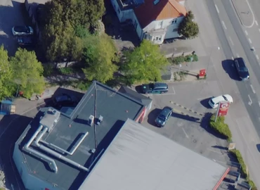 Grund Usserød Kongevej 29A 2970 Hørsholm
