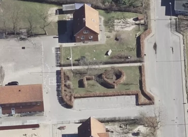 Grund Hybenvej 22 9700 Brønderslev
