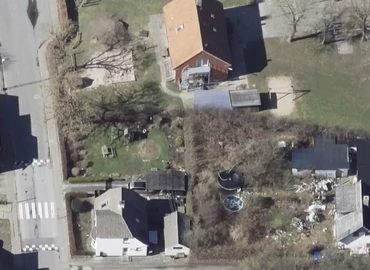 Grund Hybenvej 22 9700 Brønderslev