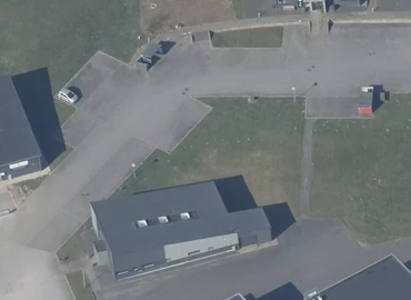 Grund Ådalen 7X 6600 Vejen