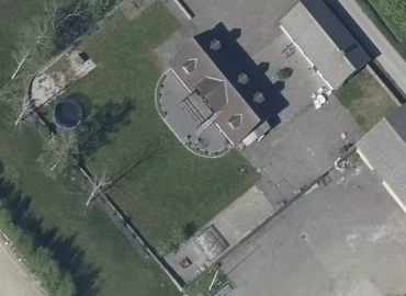 Grund Benløse Skel 20 4100 Ringsted