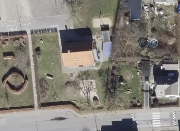 Grund Hybenvej 22 9700 Brønderslev