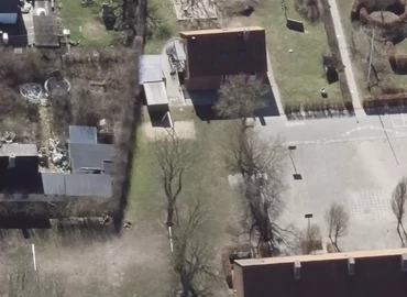 Grund Hybenvej 22 9700 Brønderslev