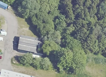 Grund Fulbyvej 10 4180 Sorø