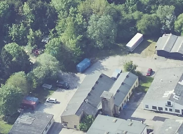 Grund Fulbyvej 10 4180 Sorø