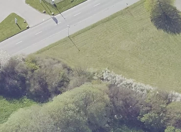 Grund Vesterballevej 21A 7000 Fredericia