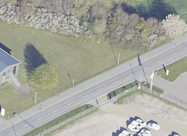 Grund Vesterballevej 21A 7000 Fredericia