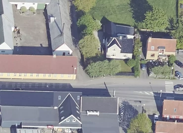 Grund Hovedgaden 45A 4350 Ugerløse