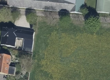 Grund Hovedgaden 45A 4350 Ugerløse