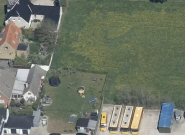 Grund Hovedgaden 45A 4350 Ugerløse