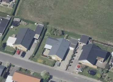 Grund Cypresvej 9 4683 Rønnede