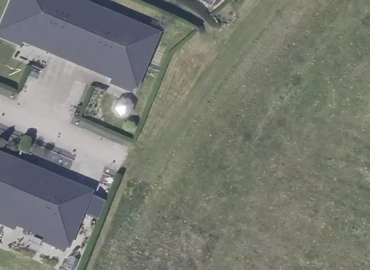 Grund Cypresvej 9 4683 Rønnede