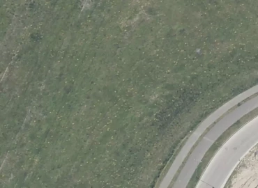 Grund Cypresvej 9 4683 Rønnede