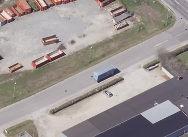 Grund Nordre Ringvej 30 5700 Svendborg