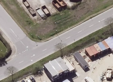 Grund Nordre Ringvej 30 5700 Svendborg