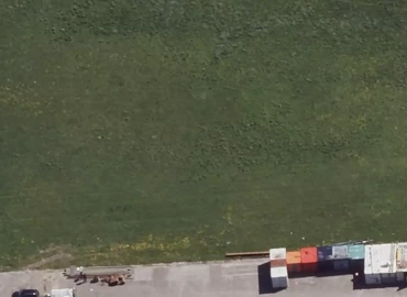 Grund Englandsvej 6A 5700 Svendborg