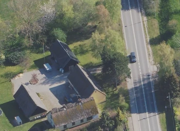 Grund Mårumvej 25I 3230 Graested