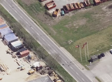 Grund Nordre Ringvej 30 5700 Svendborg