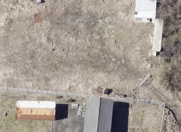 Grund Safirvej 4 9850 Hirtshals