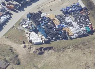 Grund Industriparken 1 8870 Langå