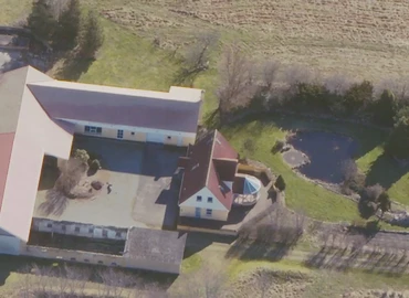 Grund Nordmandshage 35 9370 Hals