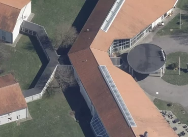 Grund Ellegårdvej 27 6400 Sønderborg