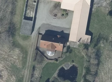 Grund Nordmandshage 35 9370 Hals