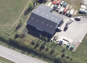 Grund Håndværkervej 32 5550 Langeskov